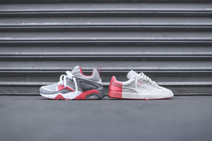 Puma x Staple Blaze Of Glory & Suede Pack 1