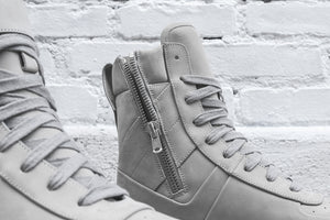 Fear of God Military Sneaker - Overcast Grey 3