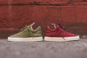 Filling Pieces Low Top Pack 1