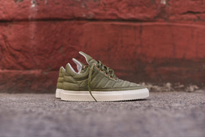 Filling Pieces Low Top Pack 4