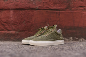 Filling Pieces Low Top Pack 5