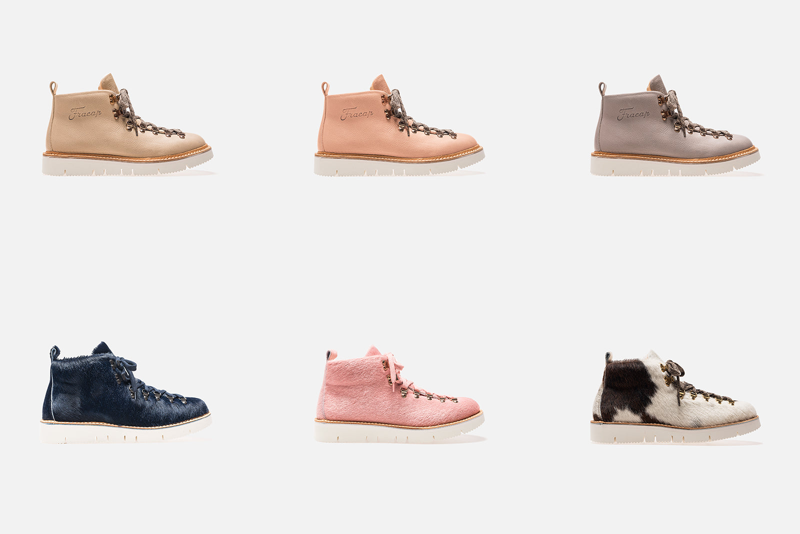 A Closer Look at Kith Winter 2017 Collection