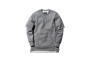 Kith x Reigning Champ Fleece Program for 