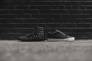Vans Vault x Highs And Lows Pack 1
