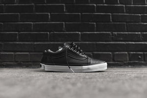 Vans Vault x Highs And Lows Pack 4