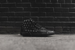 Vans Vault x Highs And Lows Pack 3