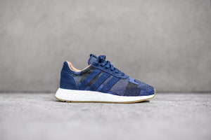 adidas Consortium x  END x Bodega Pack 4