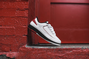 Nike Air Jordan 2 Retro Low - Chicago 1