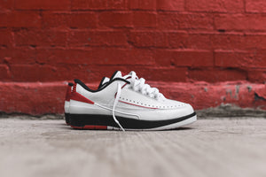 Nike Air Jordan 2 Retro Low - Chicago 2