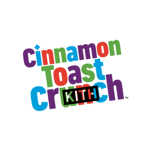 Kith x Cinnamon Toast Crunch Activation