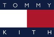 Kith x Tommy Hilfiger Activation
