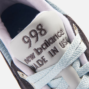 Kith x New Balance for Spring 2 10