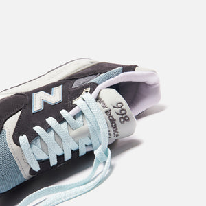 Kith x New Balance for Spring 2 9