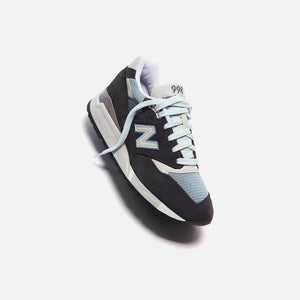 Kith x New Balance for Spring 2 8