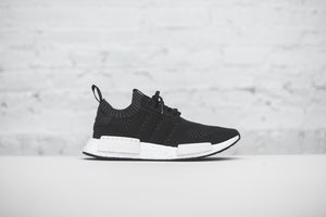 adidas Consortium x Ma Maniere x Invincible NMD_R2 & UltraBoost Pack 1