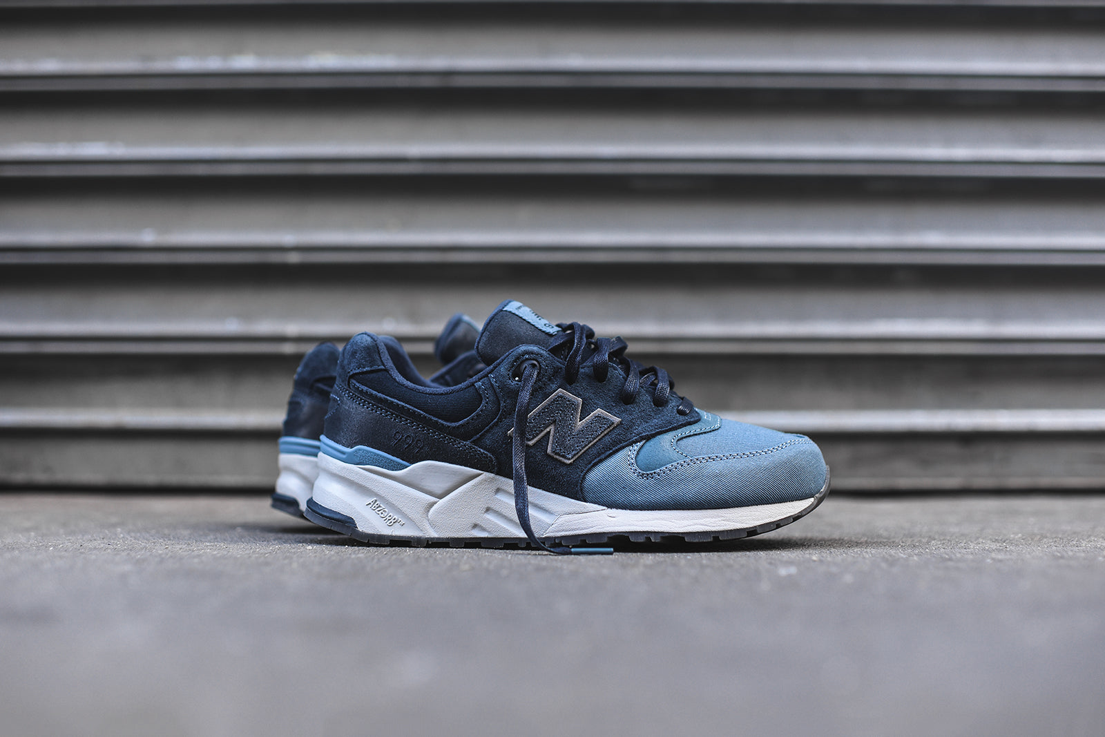 New Balance Fall '16 Delivery 2