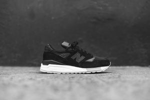 New Balance Summer '17, Delivery 1 6