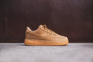 Nike Air Force 1 Low '07 - Flax 1