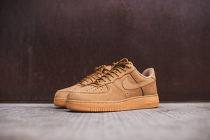 Nike Air Force 1 Low '07 - Flax 2