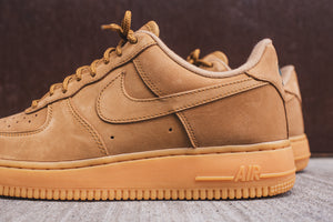 Nike Air Force 1 Low '07 - Flax 3