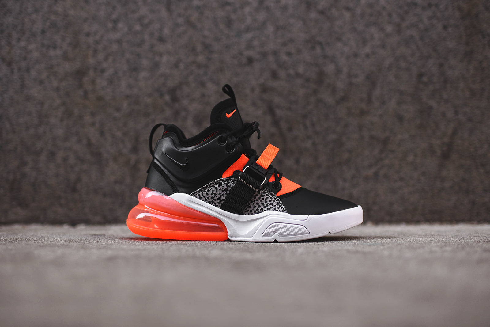 air force 270 prezzo