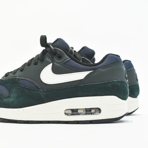 Nike Air Max 1 - Outdoor Green / Sail / Black 4