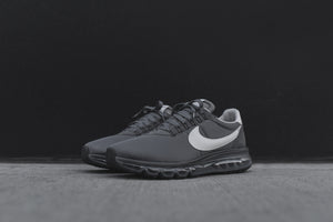 Nike x Fragment Design LD-Zero - Grey 2