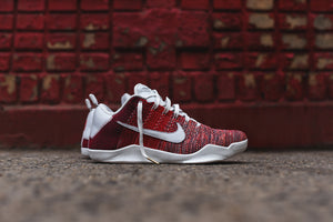 Nike Kobe XI Elite - Red Horse 2