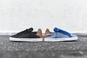 adidas Originals x Pharrell Williams Lace-Up & Slip-On Shoes 1