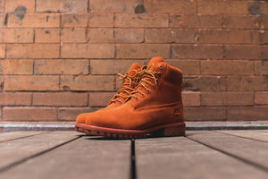 Timberland 6