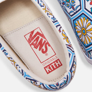 Kith x Vans Vault Summer 2020 24