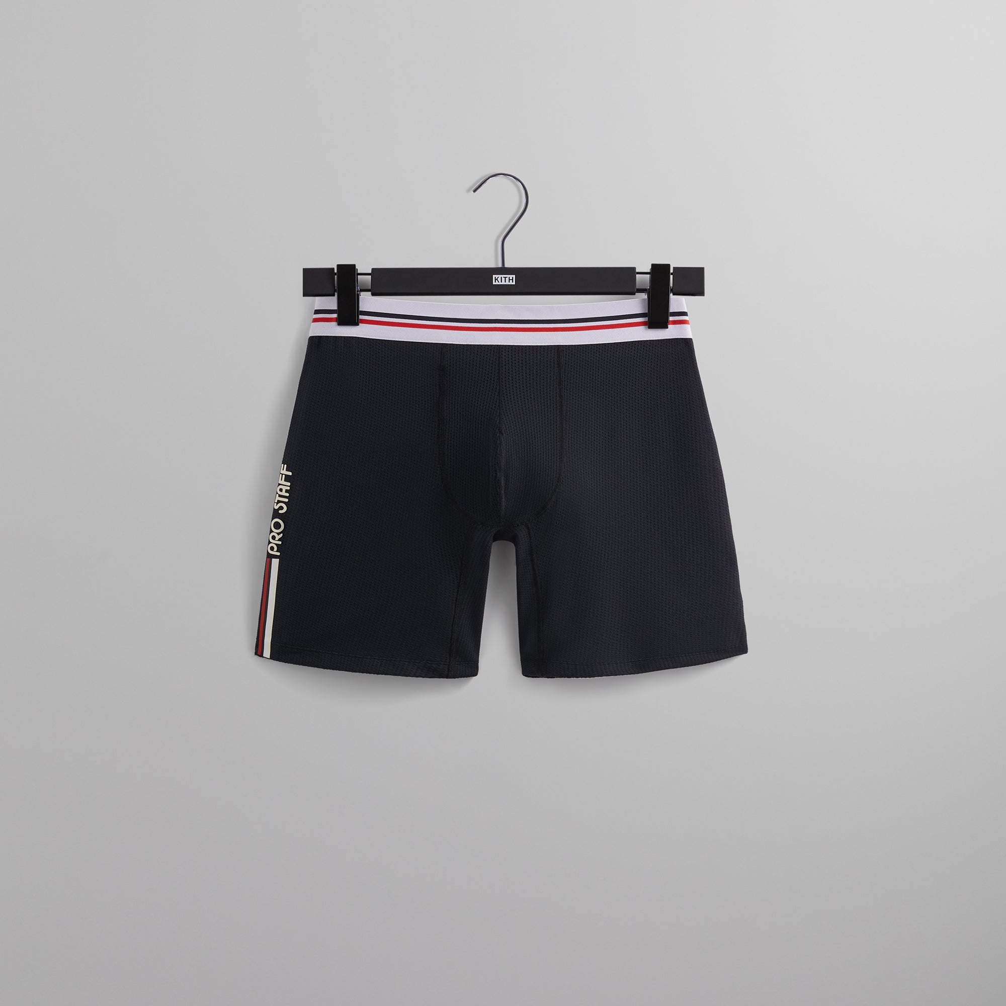 Kith for Wilson Meridian Engineered Comp Short - Black