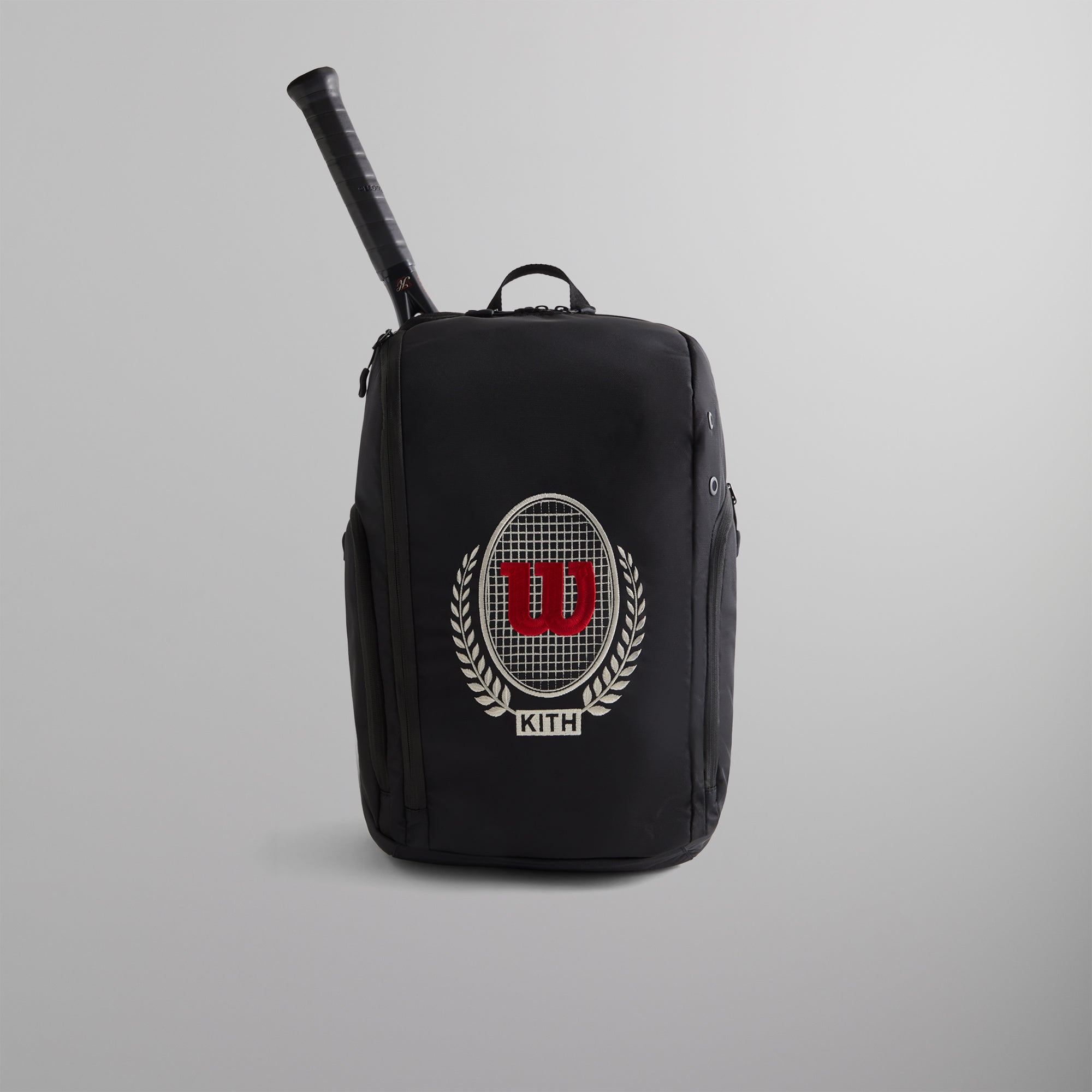 Kith for Wilson PS V13 Super Tour Backpack - Black 