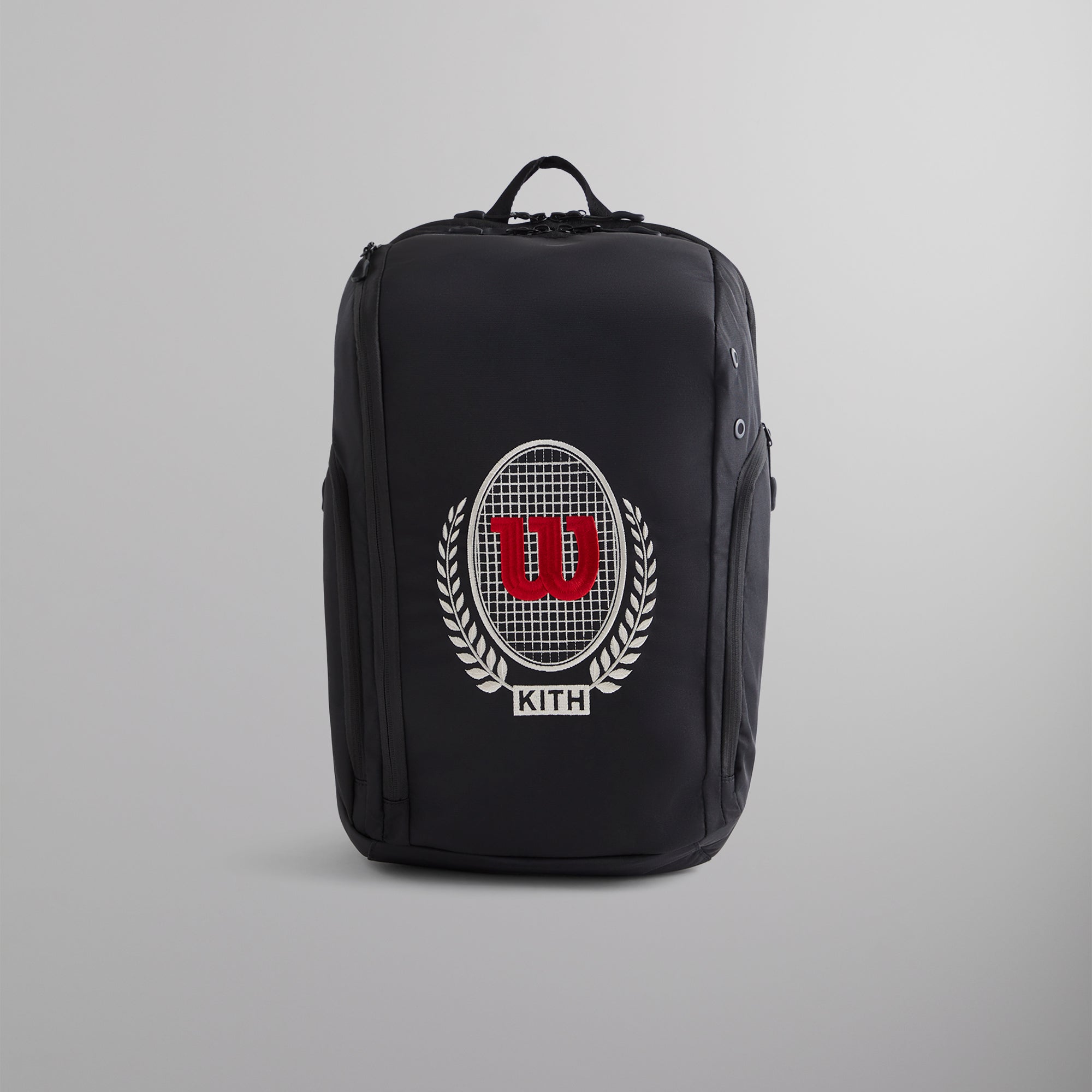 Kith for Wilson PS V13 Super Tour Backpack - Black