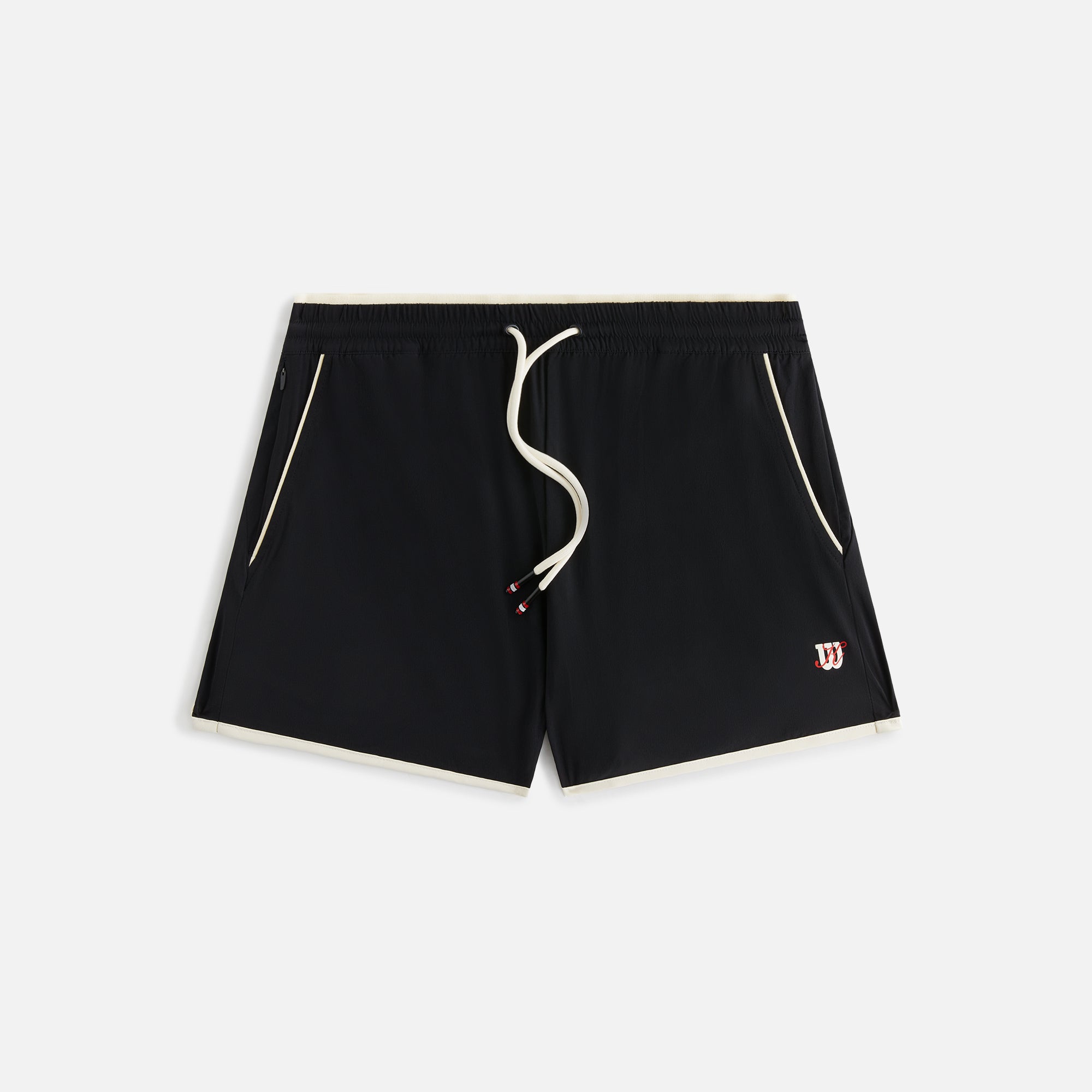 Kith Women for Wilson Bowrey Short - Black