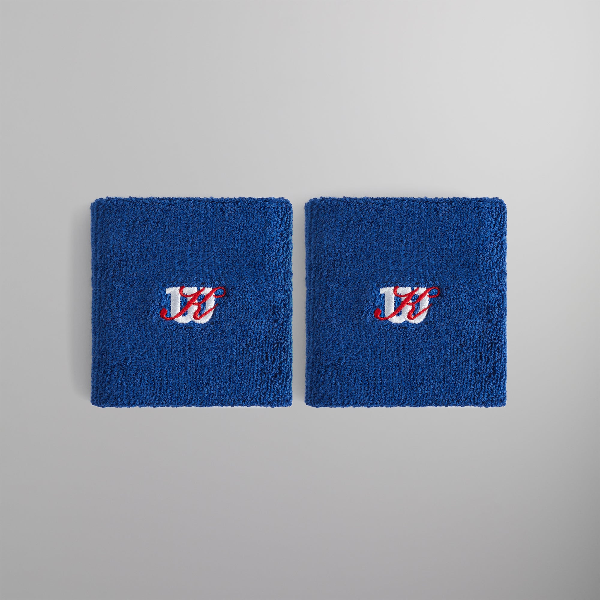 Kith for Wilson W Wristband - Blue Quartz 