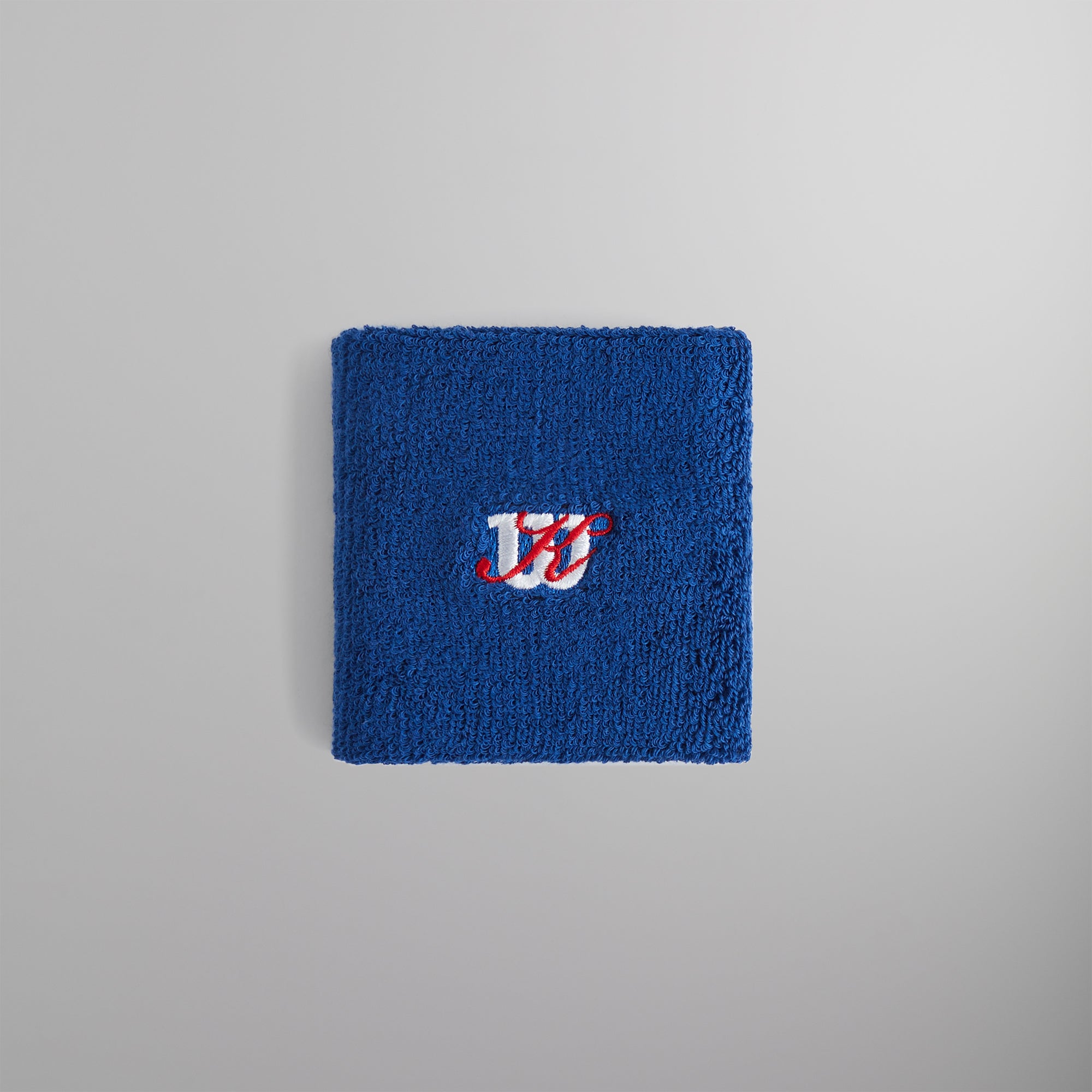 Kith for Wilson W Wristband - Blue Quartz