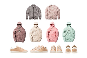 Kith Classics 2016 Delivery II 1