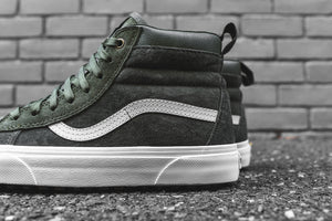 Vans Sk8-Hi MTE Pack 7