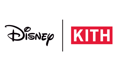 kith x disney