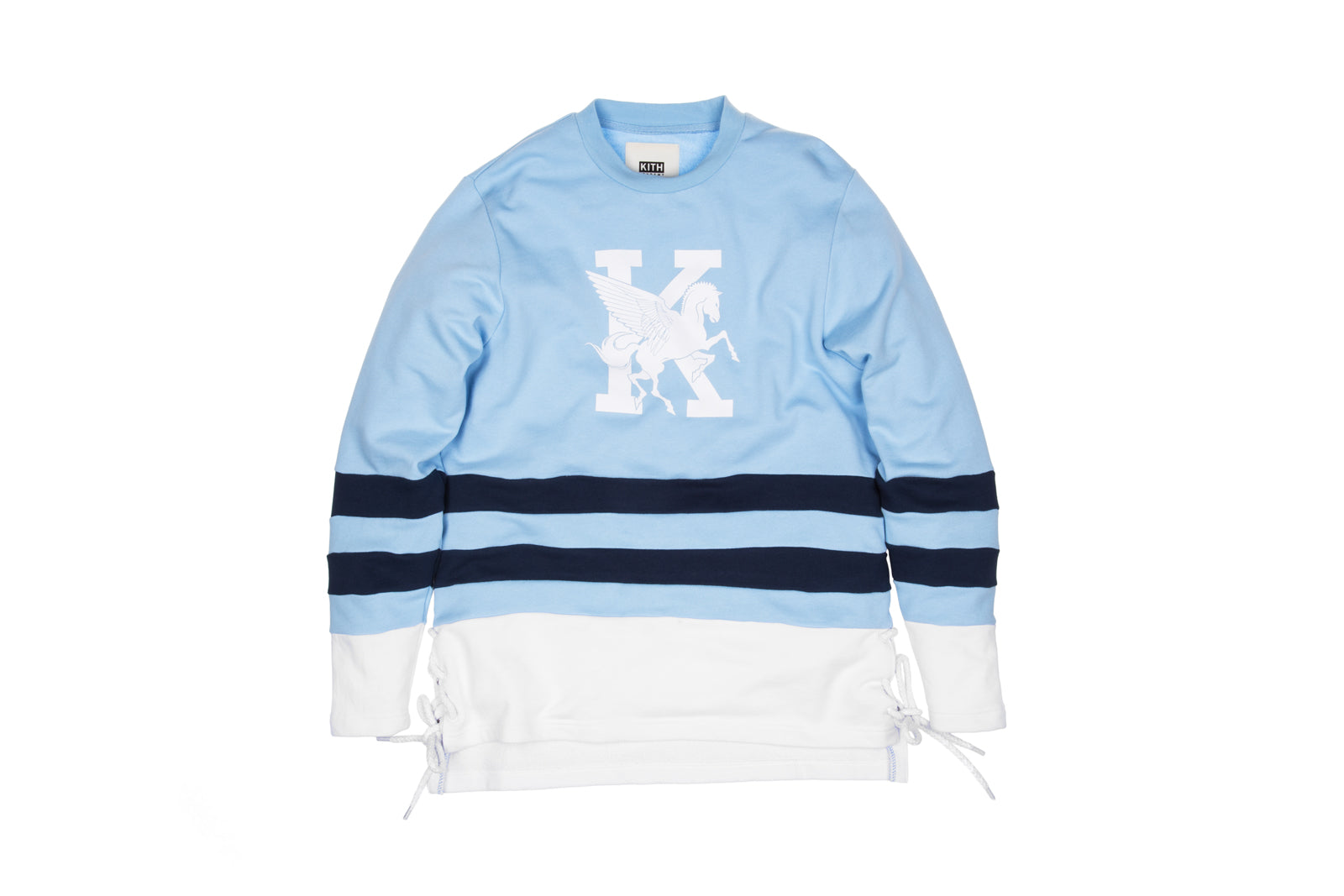 KITH ACADEMY COLLECTION @ KITH NYC
