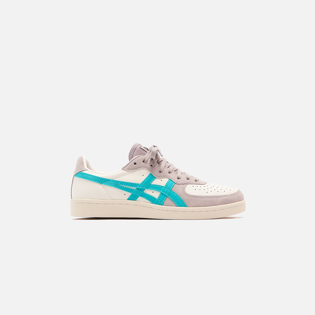 Onitsuka Tiger GSM - Cream / Sea Glass 