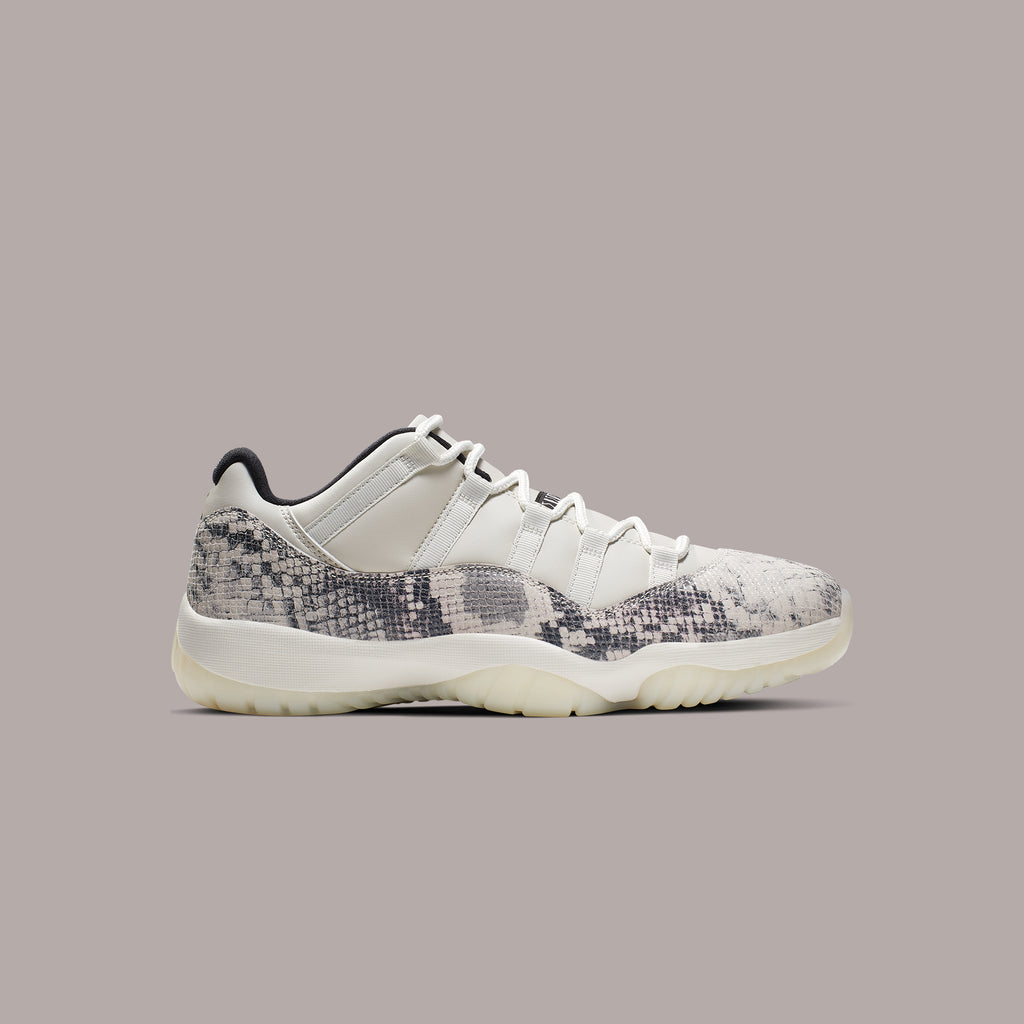 air jordan 11 retro low le gs