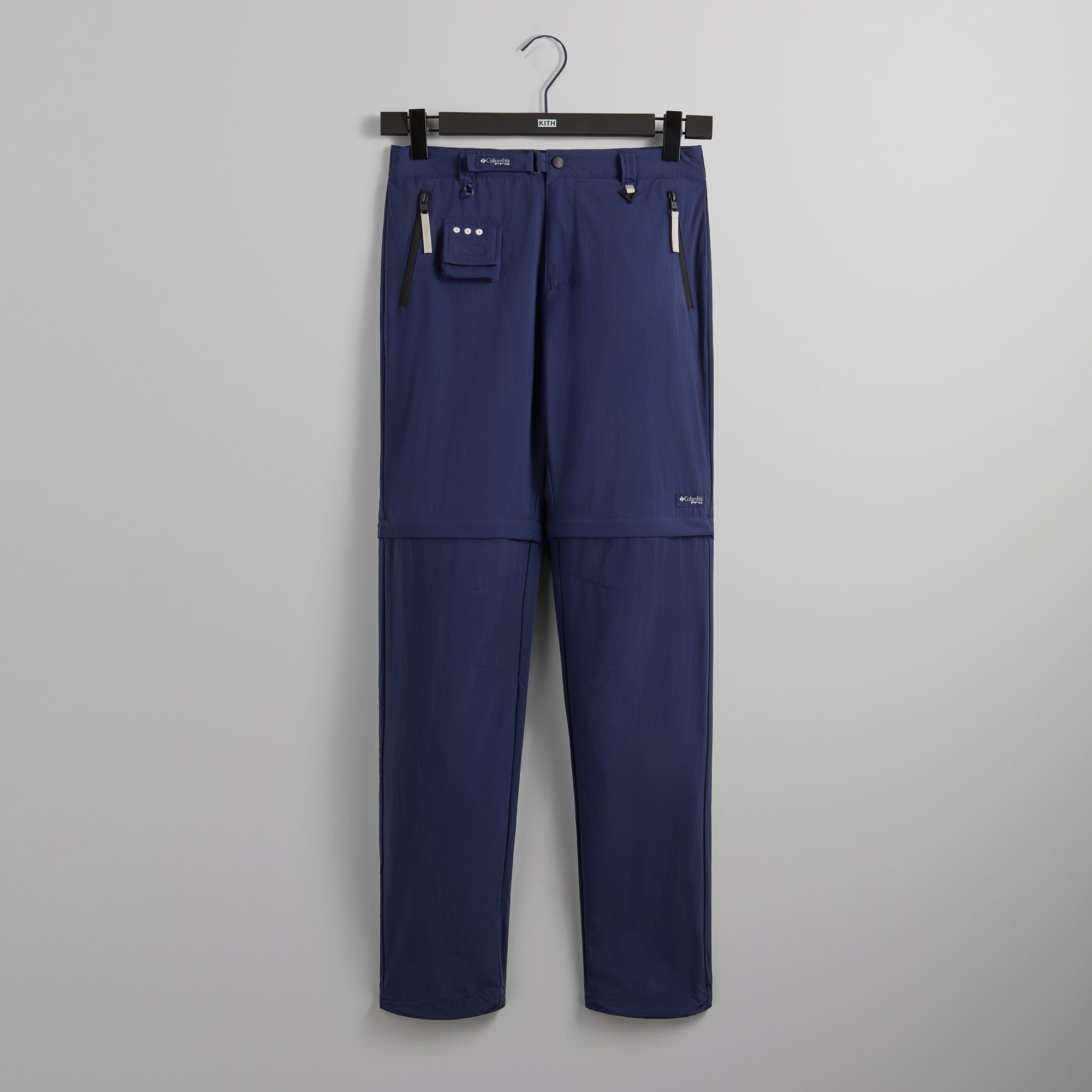 Kith for Columbia PFG Chuting™ Pant - Extreme Midnight