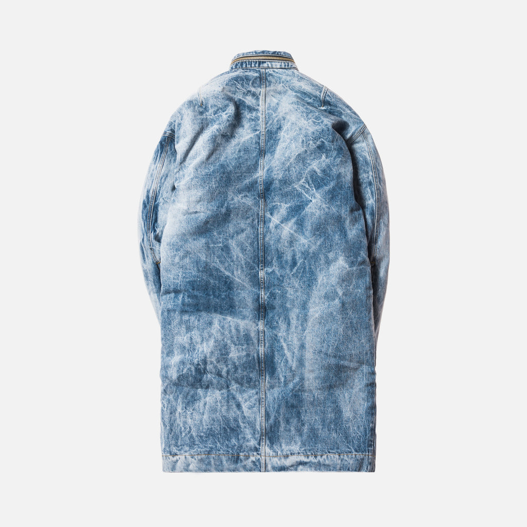 FEAR OF GOD】5th alpaca denim jacket S 日本通販サイト - www