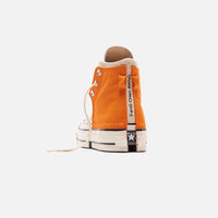 Converse x Feng Chen Wang CT70 - Orange / Natural Thumbnail 3
