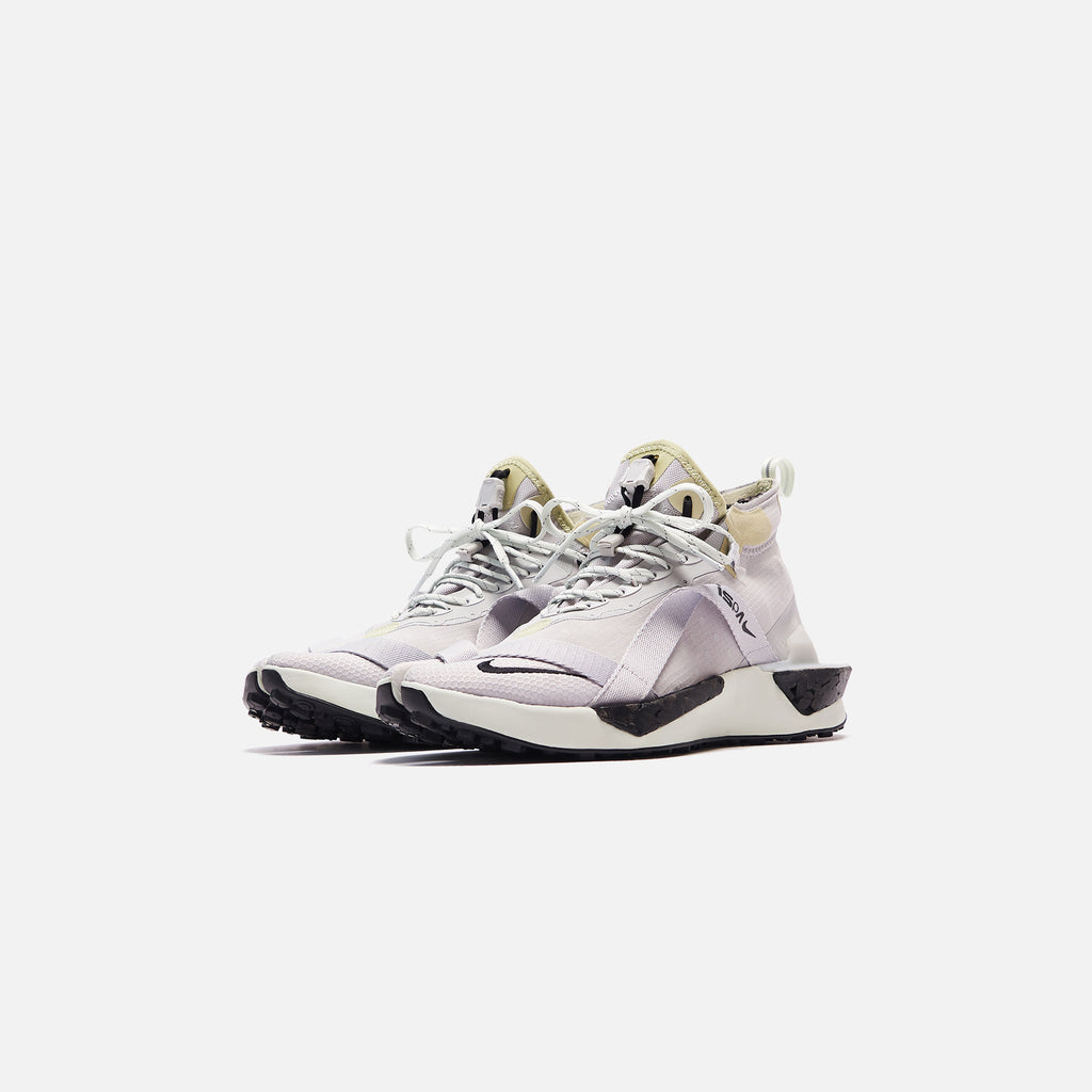 nike ispa drifter split spruce