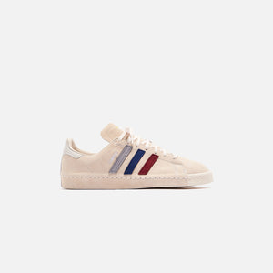 adidas x Recouture Campus 80s SH - Chalk White / Dark Blue / Core Black 1