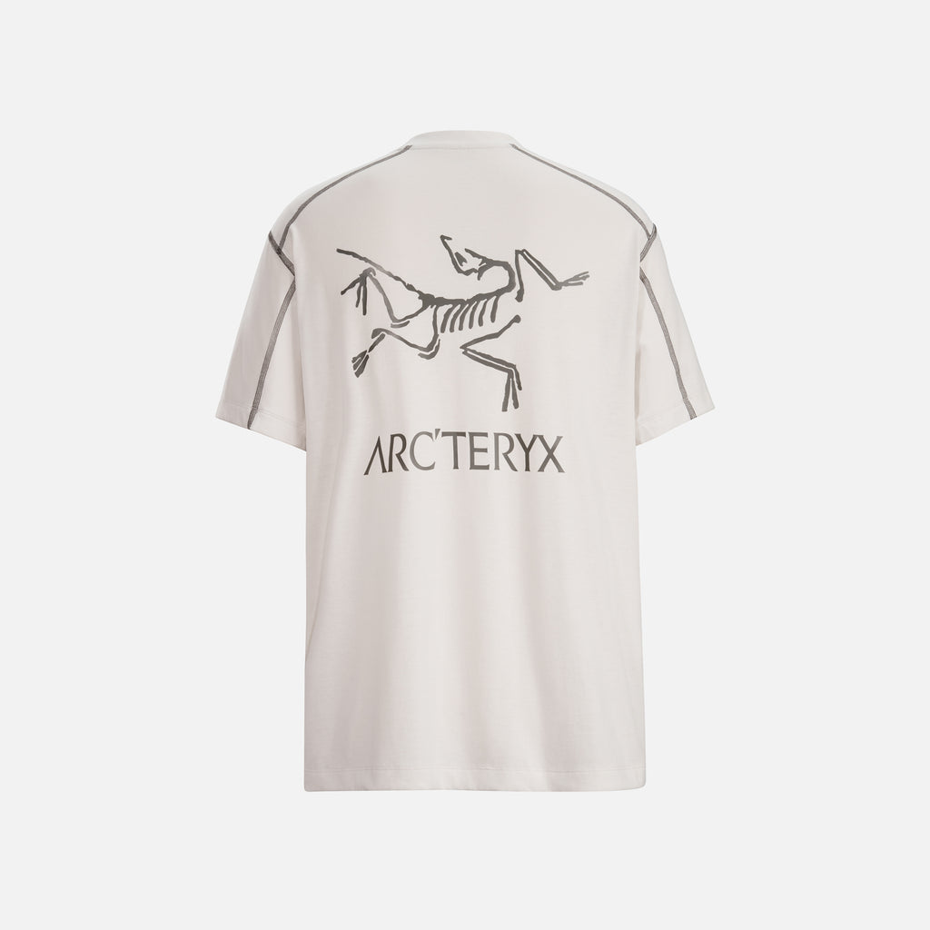 ARC’TERYX SYSTEM_A SHORT SLEEVE BIRD TEE