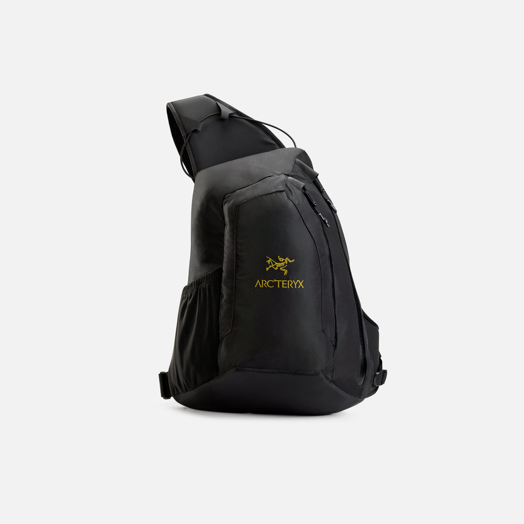 ARC-TERYX SYSTEM_A QUIVER CROSSBODY PACK - リュック